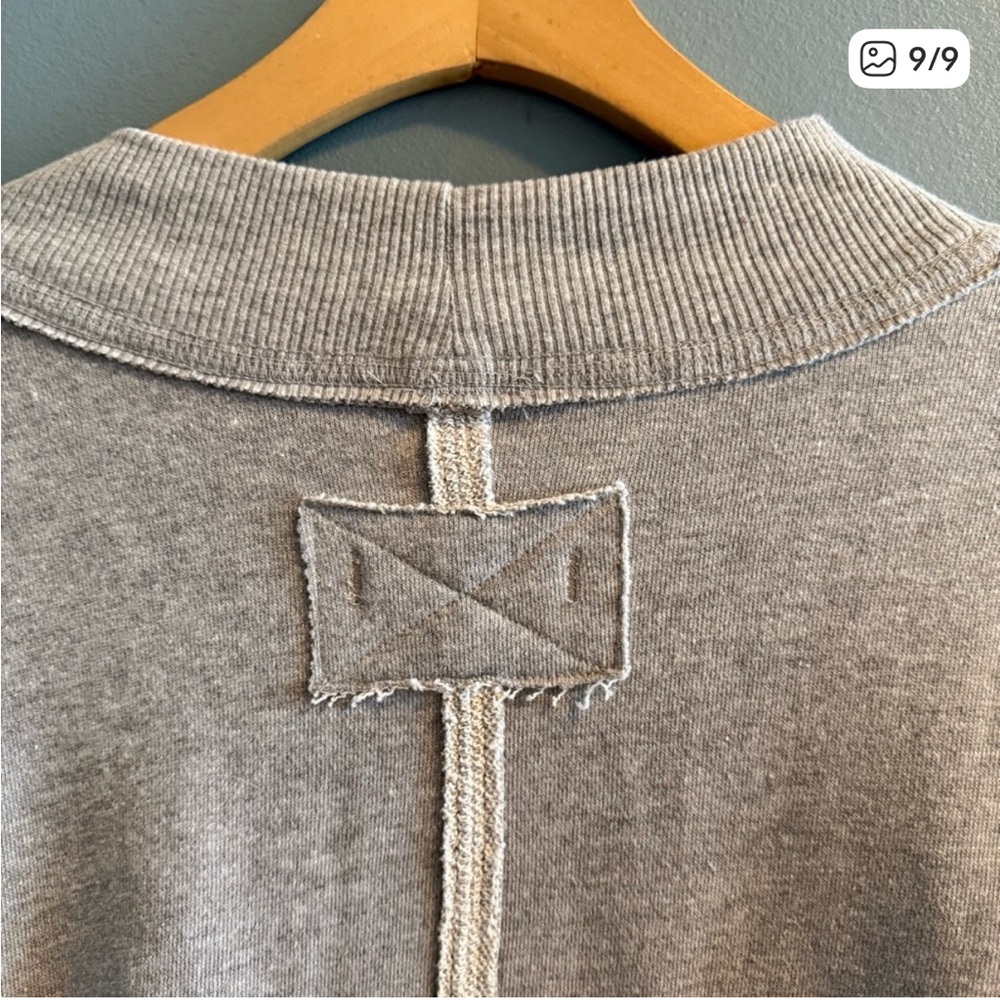 Free People Palm Springs Sweatshirt - Picture 7 of 8